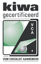Kiwa gecertificeerd